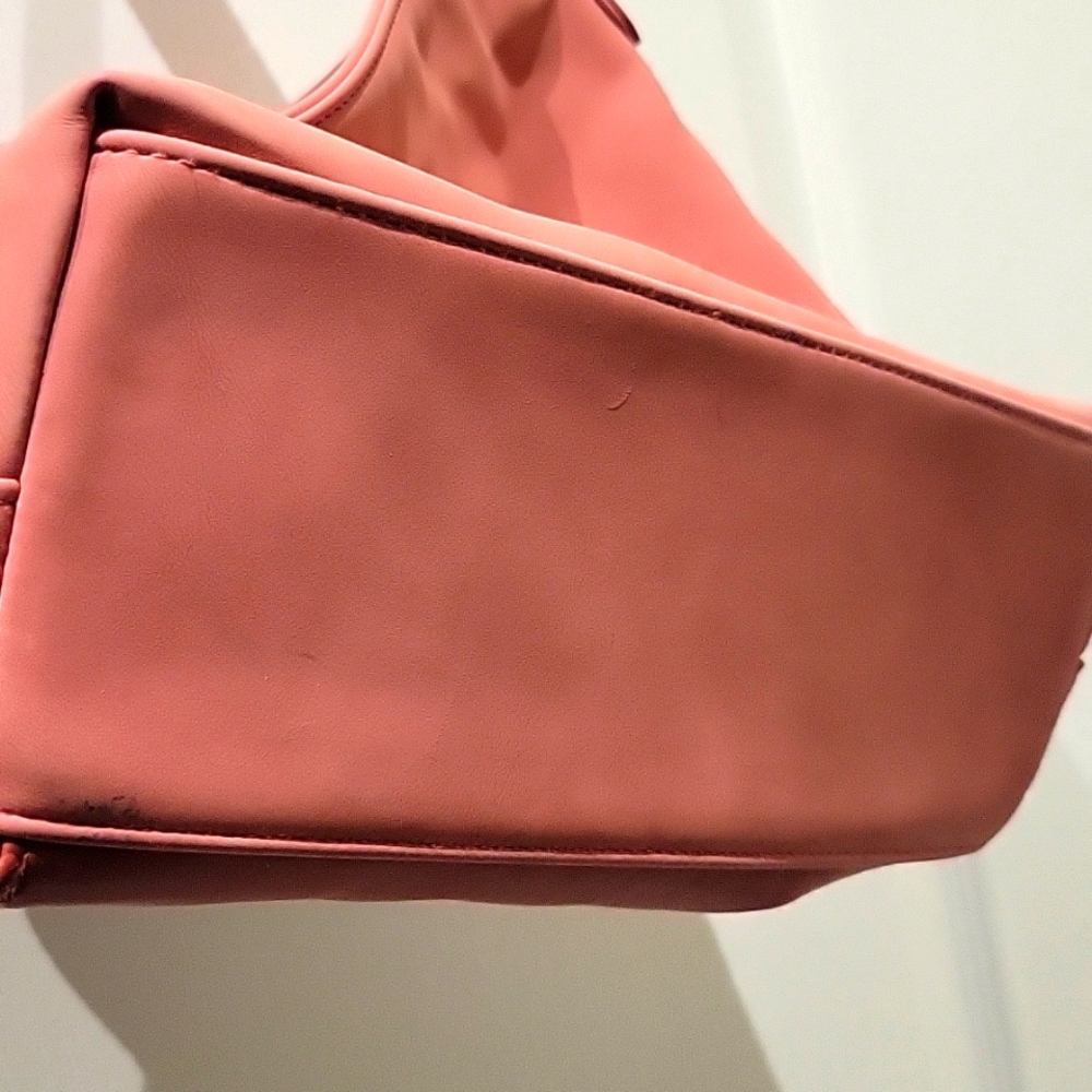 Universal Thread Salmon Crossbody - image 7